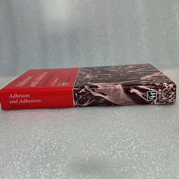 Adhesion And Adhesives - science and technology - Picture 2 of 6